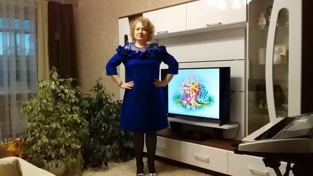 «Раз ладошка, два ладошка» -танец для детей младшего дошкольного возраста