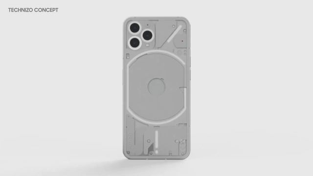 nothing phone 2 official смотреть онлайн