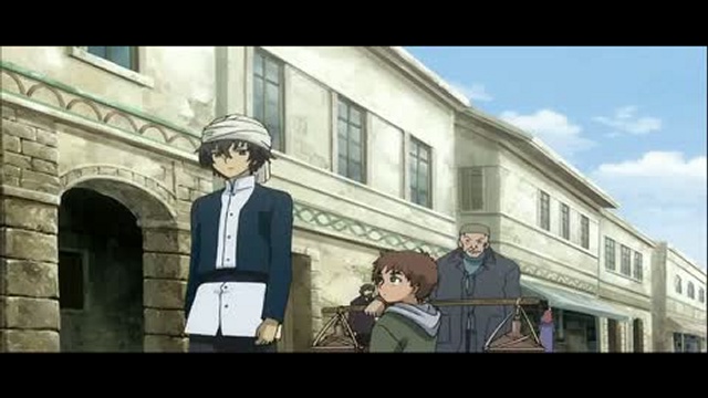 GUNDAM 00 [12 Of 25].avi
