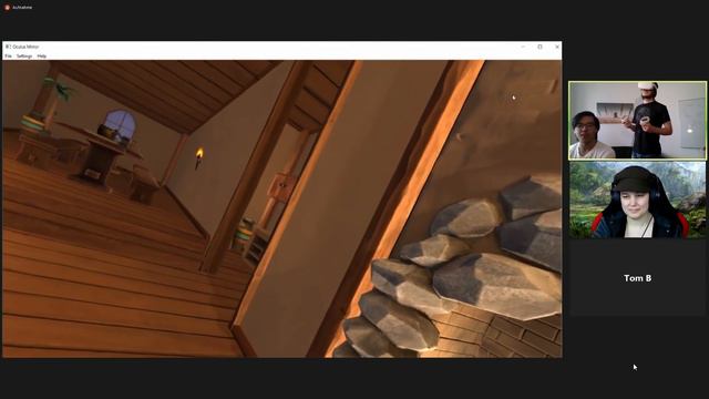 Dungeon Full Dive & Fantasy World - Shut Up And Take My Money смотреть онлайн