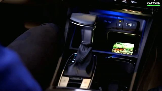 Новый пикап от Hyundai Santa Cruz 2022 года смотреть онлайн