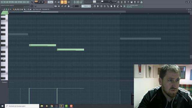 flstudio ile ARABESK BEAT MİXTAPE YAPMAK смотреть онлайн