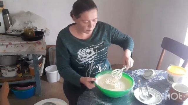 Такие аладики я еще ни делала//ВКУСНОТА// смотреть онлайн