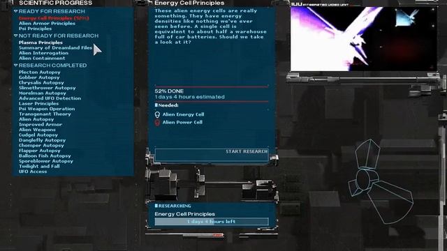 Let's Play UFO: Aftermath #21 Finding our stride смотреть онлайн