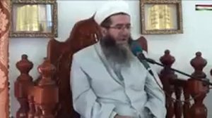 Нияти намози Тахачуд