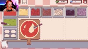 НОАВАЯ ЗАПАРА с БЕКОНОМ на КУХНЕ ► Хорошая пицца, Отличная пицца #9