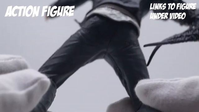Action Figure Alex Mercer Prototype Neca Aliexpress смотреть онлайн