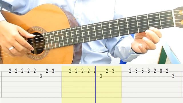 Marshmello Alone Guitar Lesson Melody Tab Tutorial Guitar Lessons for Beginners смотреть онлайн