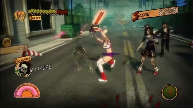 Lollipop Chainsaw | How to FIX the Remake! смотреть онлайн