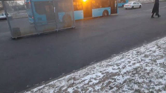 Лиаз-5292.65 №5398 смотреть онлайн