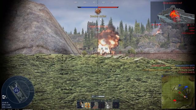 War Thunder - Sahariano.exe смотреть онлайн