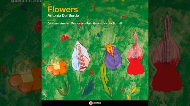 My Man's Gone Now (feat. Giovanni Amato, Francesco Palmitessa, Nicola Borrelli) смотреть онлайн