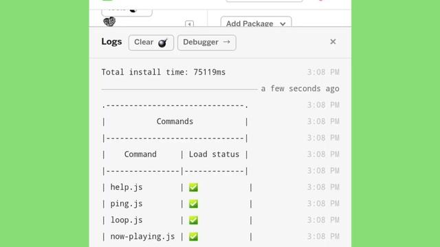 LET'S MAKE DISCORD.JS MUSIC BOT AND HOST IT