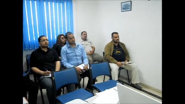 Session N°3 formation bourse locale de Tunis смотреть онлайн