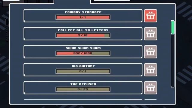 How to unlock the RODEO DRIFT (Cowboy Standoff) in Smashy Road WANTED 2 смотреть онлайн