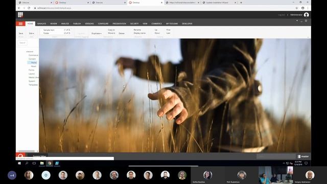 Sitecore Powershell Extensions смотреть онлайн
