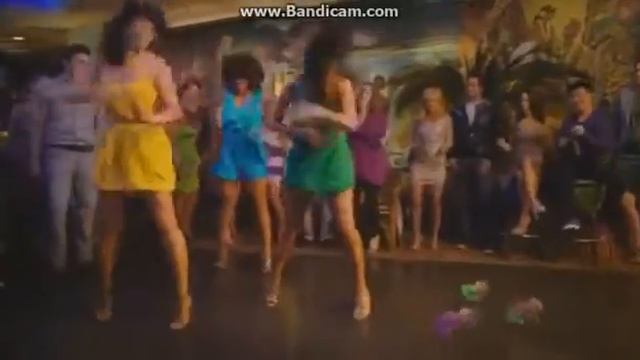 Элвин и бурундуки #Танец #Бурундушек смотреть онлайн