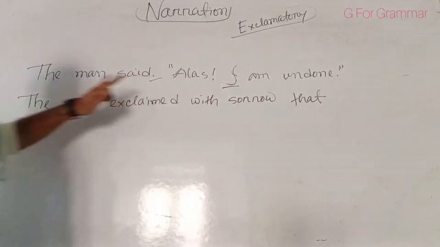 Narration // Speech // part 05 смотреть онлайн