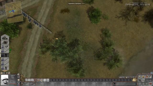 Прохождение Battle of Empires 1914-1918 — Часть #23 — Франция: Переправа смотреть онлайн