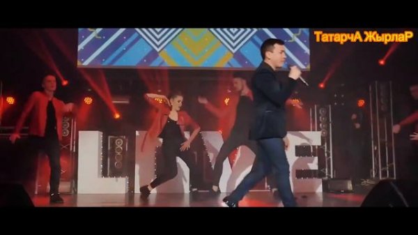 Рафис Калимуллин-Кил.