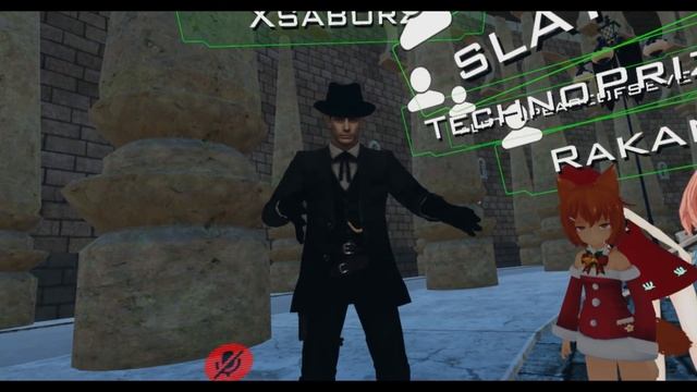 VRChat: Attack on Titan (Virtual Reality) смотреть онлайн