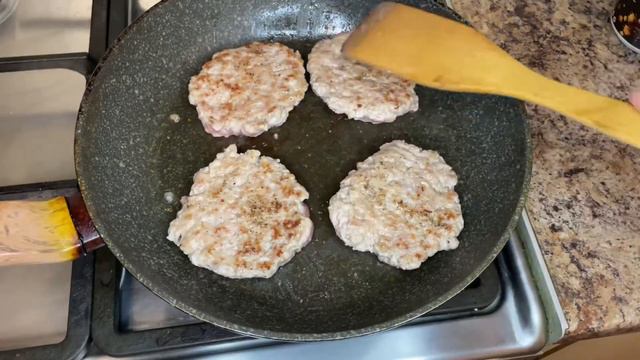 Холостяцкий бургер 🍔 смотреть онлайн