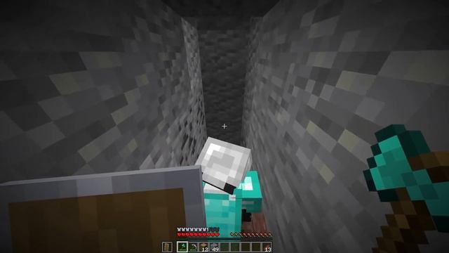 george in minecraft manhunts be like смотреть онлайн