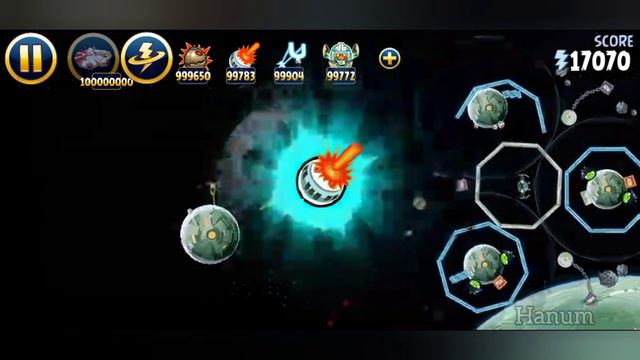 Angry Birds Star Wars 2 Soundtrack | Lego Star Wars Skywalker Saga Level 46 #games смотреть онлайн