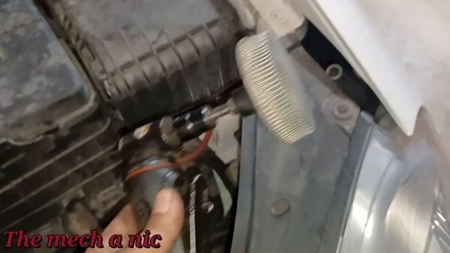 VW P0106