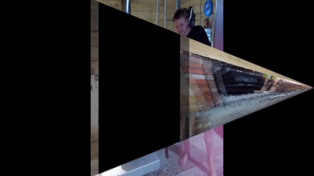 СЕРИАЛ часть 3. ДАЧА! КАК ВСЕ СТРОИЛАСЬ год 2015. МОНТАЖ ПЕЧКИ.👍🔥