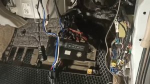 Camry не видит ключа при автозапуске. Ремонт обходчика иммобилайзера