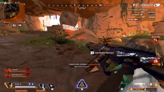 Окунь озерный