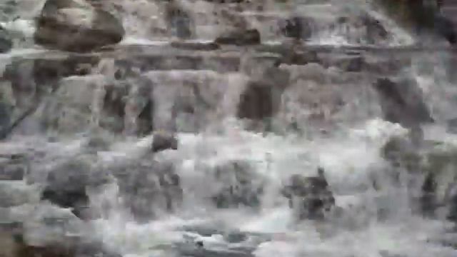 Водопад Чалпа смотреть онлайн