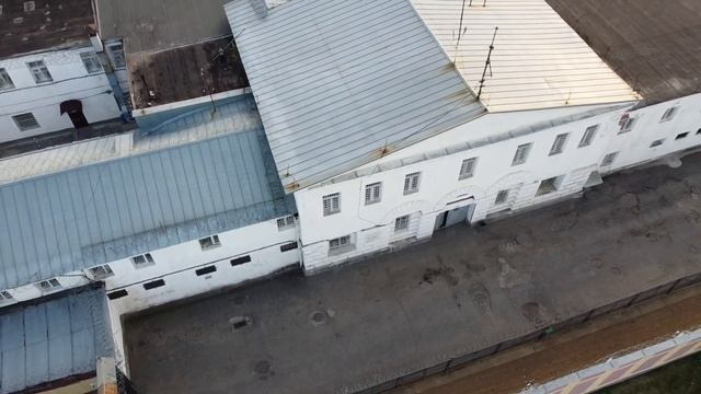 Володарка СИЗО №1 (Минск) смотреть онлайн