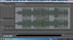 Как убрать голос из песни и сделать минусовку (с помощью Adobe Audition cs5.5)