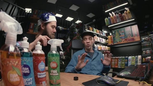 ЧТО ПОДАРИТЬ ДЕТЕЙЛЕРУ НА НОВЫЙ ГОД 2024? смотреть онлайн