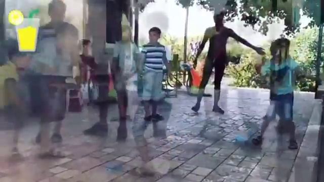 Эмоции в танцах смотреть онлайн