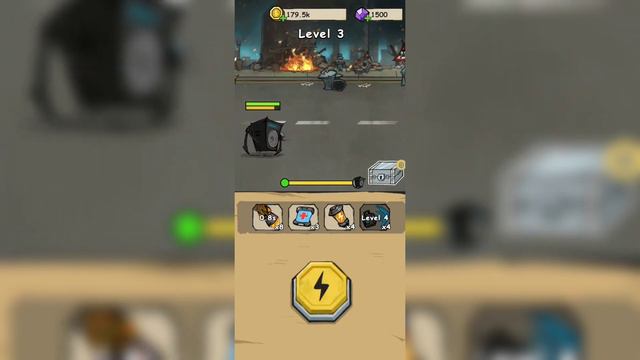 Camera Clash Shoot Battle War v2.0.5 | New GAME 2023 | No Ads Free Rewards | Mod Apk смотреть онлайн