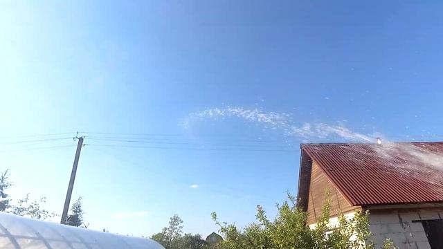 Пистолет - Распылитель с FIX-Price. Думал там только темный ужас продают)))) смотреть онлайн