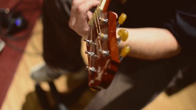 Simone Boffa Live Project "Chiedi chi erano in Beatles" (G. Curreri) смотреть онлайн