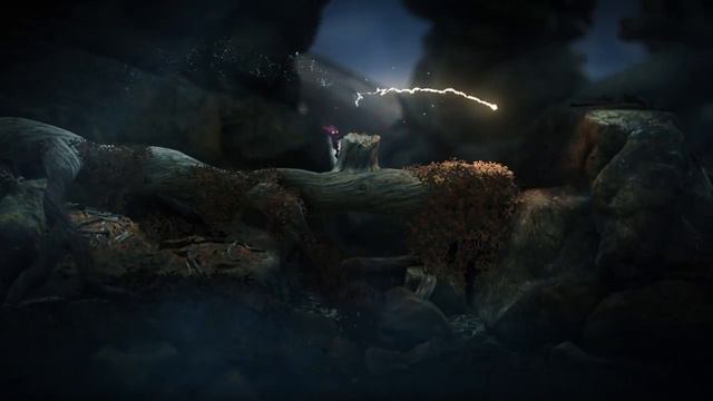 Unravel TWO Gameplay #1 смотреть онлайн