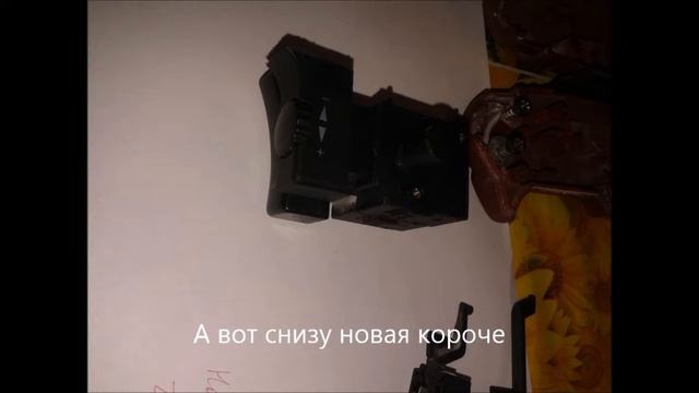 Замена кнопки FA2 3/1BEK на ZLB KR8 смотреть онлайн