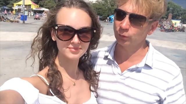 VLOG: Крым. ДР на яхте смотреть онлайн