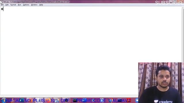 Practice Programs | Dictionary in Python | Part 2 | CBSE Science | Gaurav Garg смотреть онлайн
