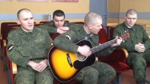 Дивизия Дзержинского ОДОН в/ч 6771