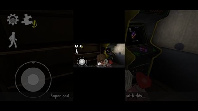 Ice Cream 2 In Ghost mood смотреть онлайн