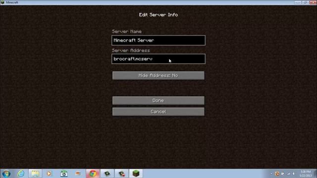 How To Install Optifine Mod For Minecraft 1.5.2 [FAST AND EASY] смотреть онлайн