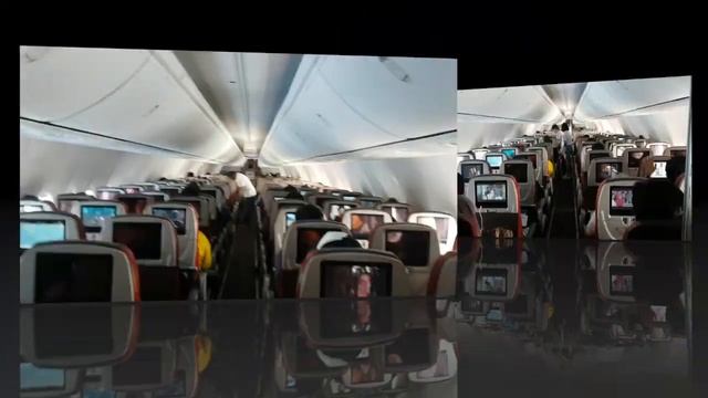 Flying With Batik Air From Bali To Jakarta | BATIK AIR REVIEW