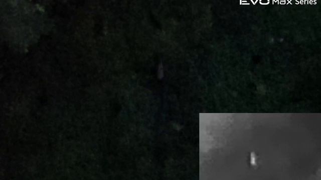 Wild Boar Search with Autel Max 4T: Unleash the Power of Thermal Imaging смотреть онлайн