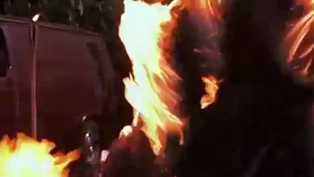 Джейсон Вурхис против Фредди Крюгера под песню (скилет) смотреть онлайн